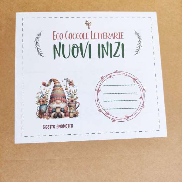 la bottega delle seconde occasioni elena molini